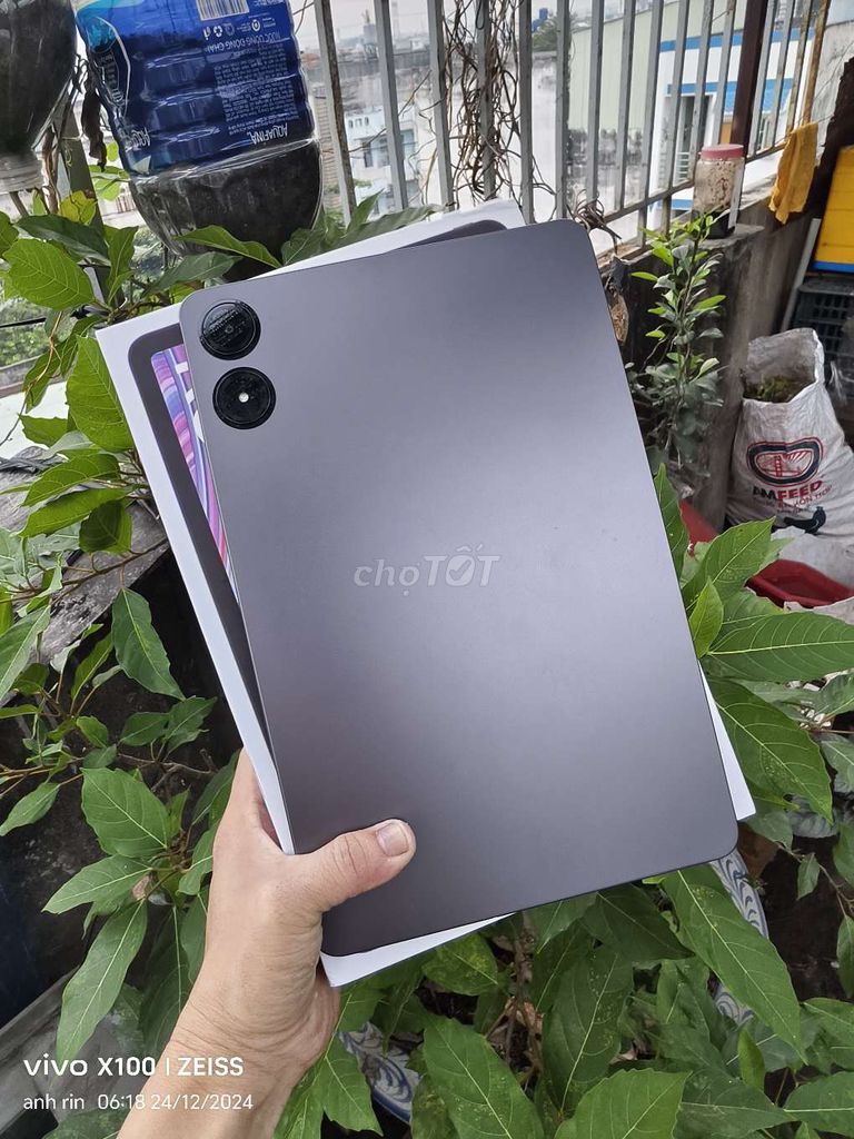 xiaomi Redmi Pad Pro fullbox gl shipcod