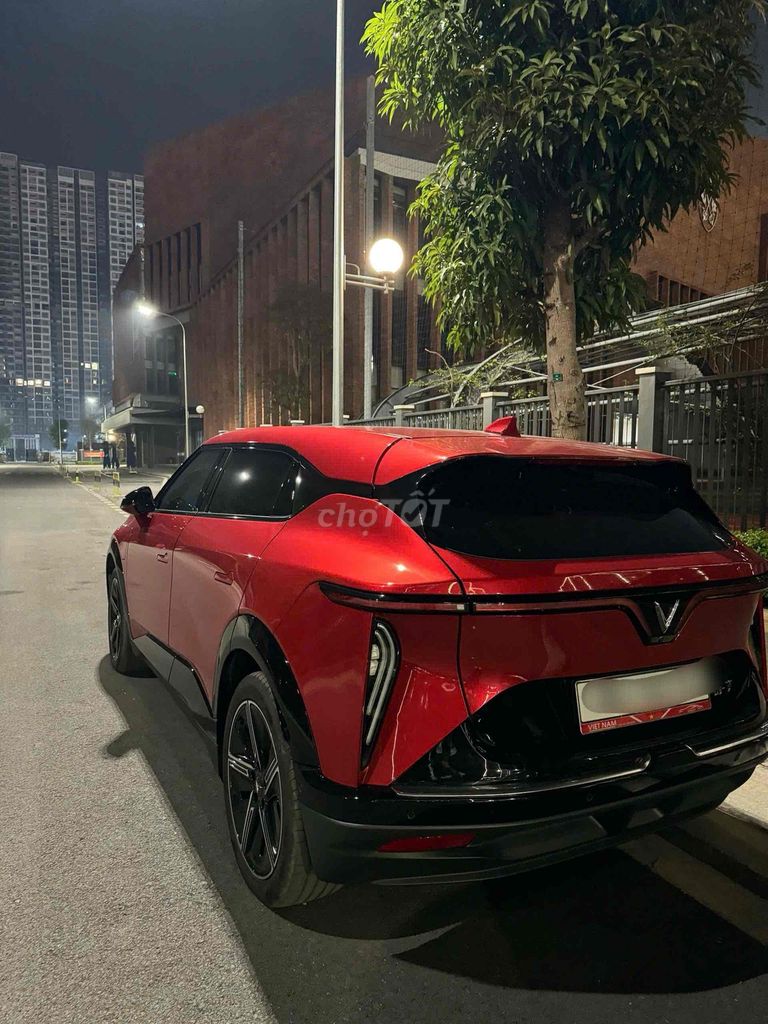 VinFast VF7 2024 Plus - 17000 km. Mua bán Ô tô tại Huyện Gia Lâm Hà Nội được đăng bởi Bùi Tuấn Anh hình 2