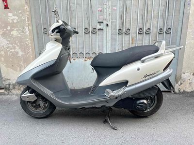 Spacy 125 2001 máy êm ru áo liền đẹp giấy tờ đầyđủ. Mua bán Xe máy tại Quận Gò Vấp Tp Hồ Chí Minh được đăng bởi Quang Duy