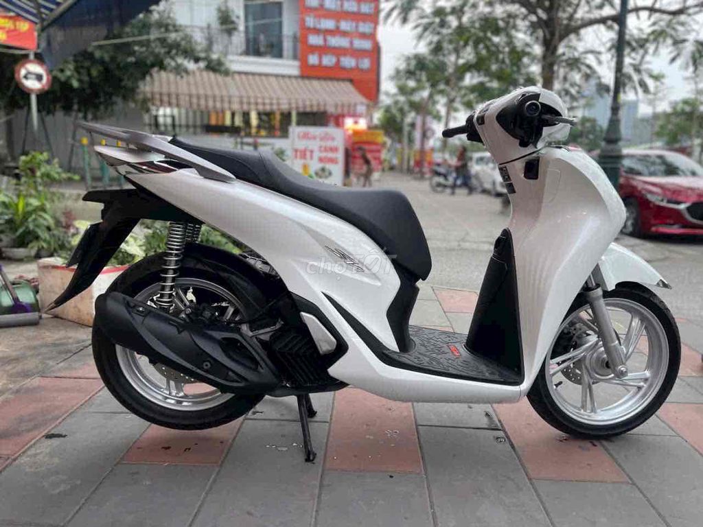 sh 125 cbs 224 (hỗ trợ góp). Mua bán Xe máy tại Quận Lê Chân Hải Phòng được đăng bởi Nhật Linh hình 4