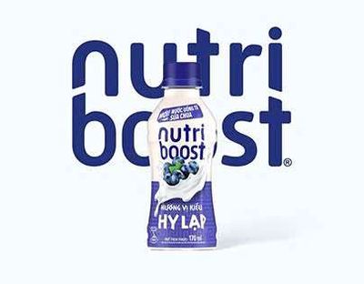 Công Ty Nutriboost