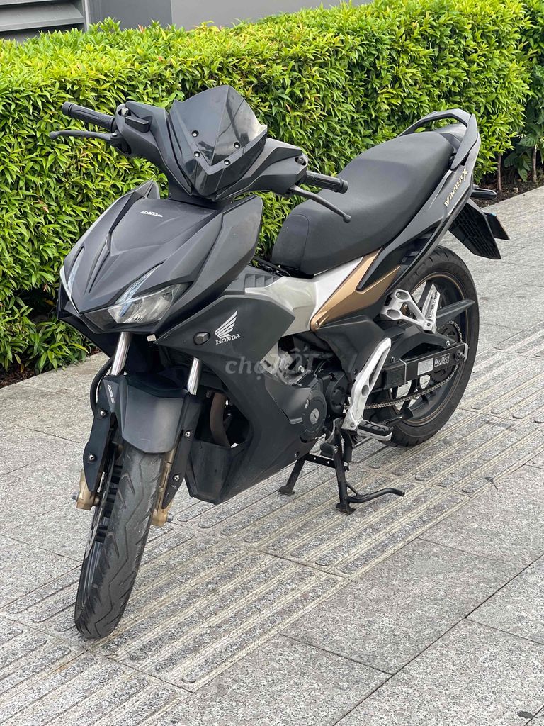 WinnerX 2021 abs bstp xe đẹp CHÍNH CHỦ. Mua bán Xe máy tại Quận Gò Vấp Tp Hồ Chí Minh được đăng bởi Minh Thảo hình 1