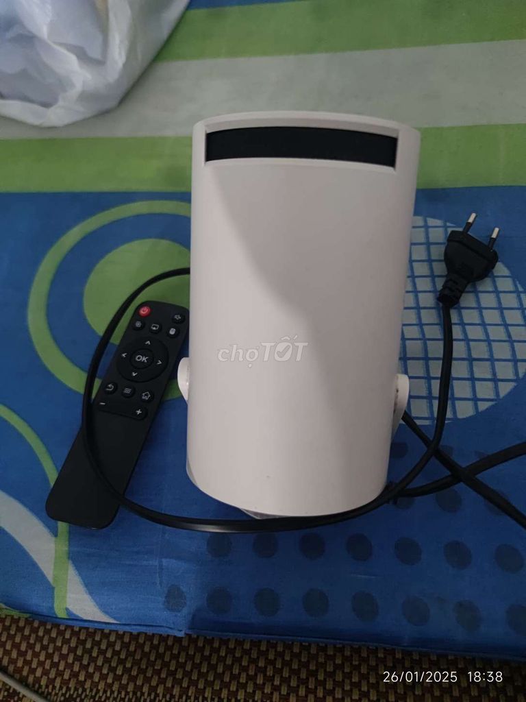 Máy chiếu mini HY 300 Pro