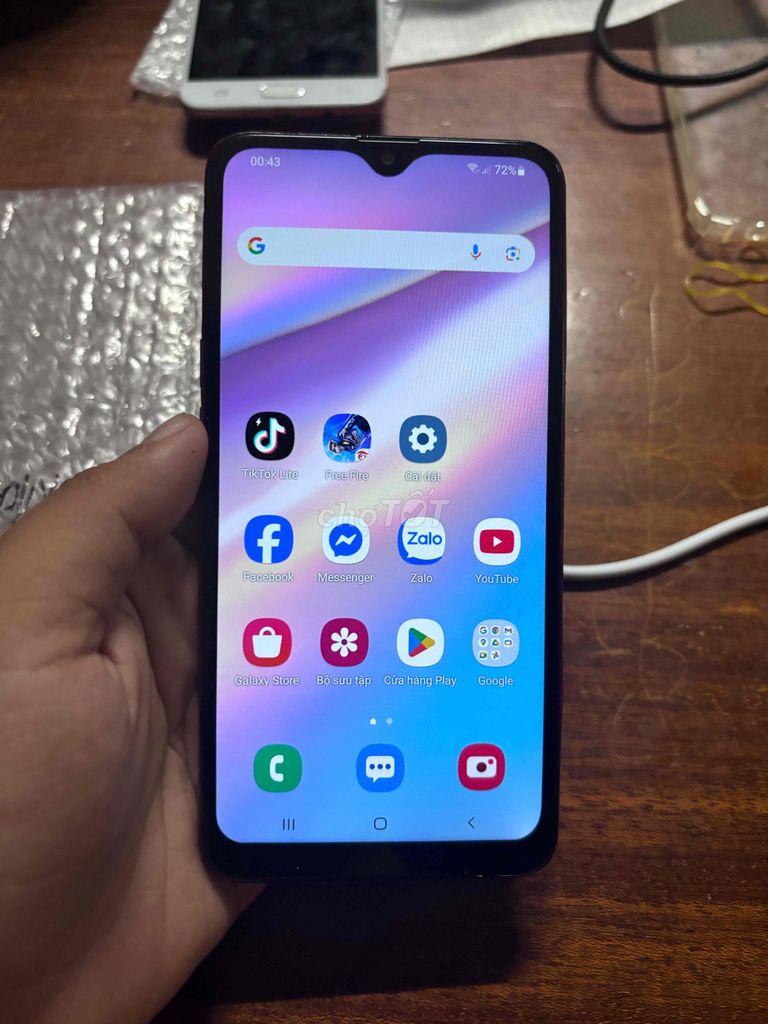 bán Samsung A10s