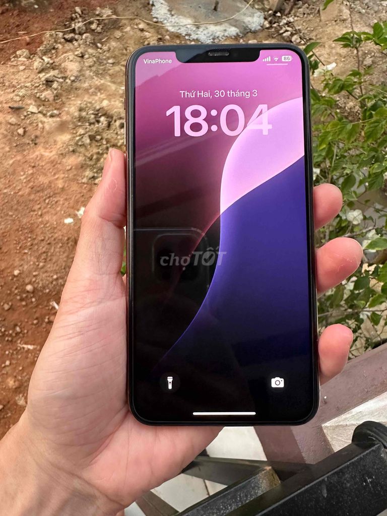 Apple iPhone 11 Pro Max 64GB Vàng. Mua bán Điện thoại tại Thành phố Đông Hà Quảng Trị được đăng bởi Hải hình 1