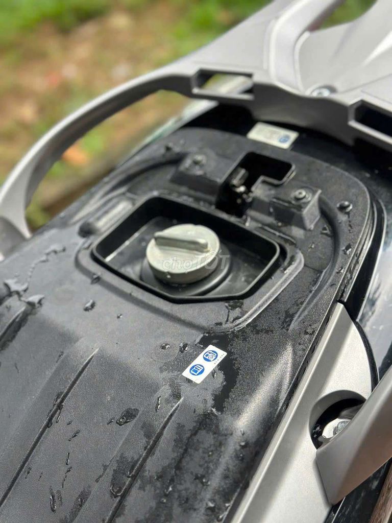 SH Ý đầu 109 ( e có bán góp ). Mua bán Xe máy tại Quận Ninh Kiều Cần Thơ được đăng bởi MINH THIỆN bán xe trả góp hình 5