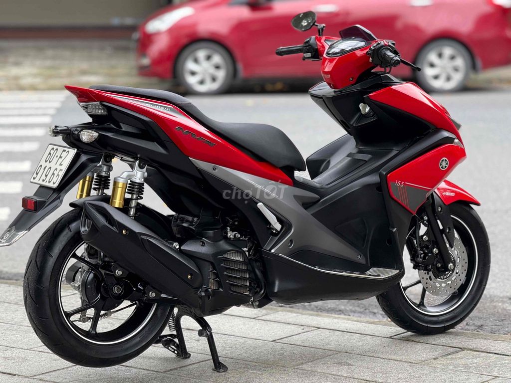 NVX 155 đky 2021 KHOÁ SMAKEY PHANH ABS  áo keo n. Mua bán Xe máy tại Quận Cẩm Lệ Đà Nẵng được đăng bởi SƠN THỊNH  hình 7