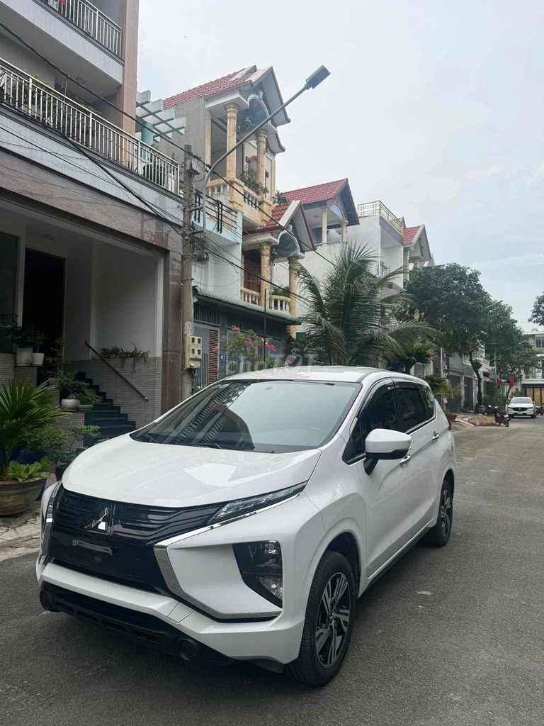 xpender 2023 mt 1.5 hỗ trợ góp 70%. Mua bán Ô tô tại Thành phố Dĩ An Bình Dương được đăng bởi Huy Luân Auto hình 2