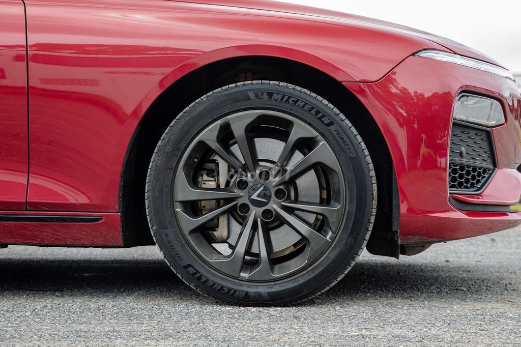 VINFAST LUX A BASE 2022-37000KM. Mua bán Ô tô tại Quận Gò Vấp Tp Hồ Chí Minh được đăng bởi Tân Vietcom hình 14