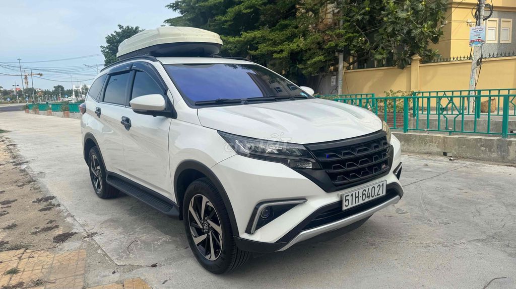 Bán xe chính chủ Toyota Rush 2020 -. Mua bán Ô tô tại Huyện Nhà Bè Tp Hồ Chí Minh được đăng bởi Nguyen sang hình 11