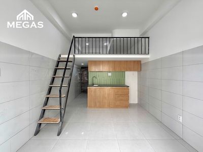 DUPLEX MỚI 100% FULL NỘI THẤT NGAY CẦU TRƯỜNG ĐAI - LÊ ĐỨC THỌ