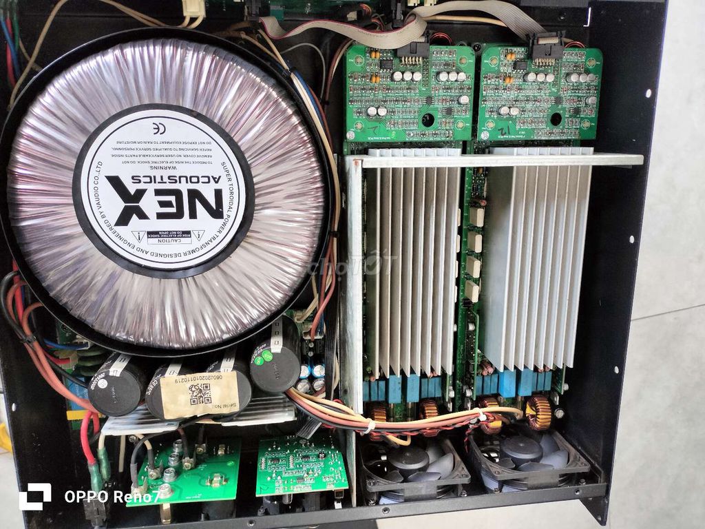 Đẩy NEC bãi xịn sò còn rất mới. Mua bán Tivi, Âm thanh tại Quận Cẩm Lệ Đà Nẵng được đăng bởi Xuân Thương  hình 4