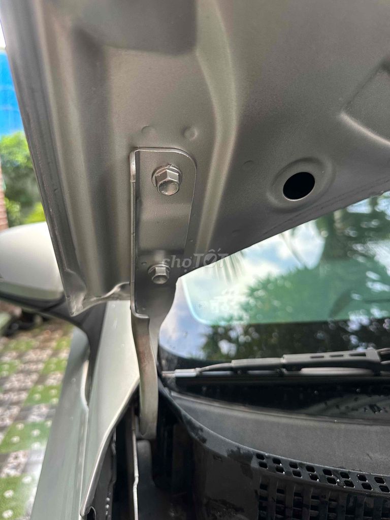 Hyundai Accent 2020 Bạc Số sàn. Mua bán Ô tô tại Thành phố Thủ Đức Tp Hồ Chí Minh được đăng bởi Hoang1970 hình 12