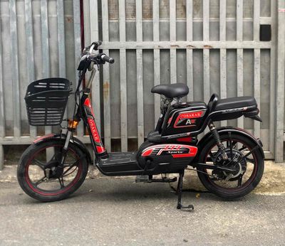 🔥Cần BÁN XE ĐIỆN Cũ Osakar A8 như hình.. Mua bán Xe điện tại Thành phố Thủ Đức Tp Hồ Chí Minh được đăng bởi XE ĐIỆN CŨ SÓNG THẦN 