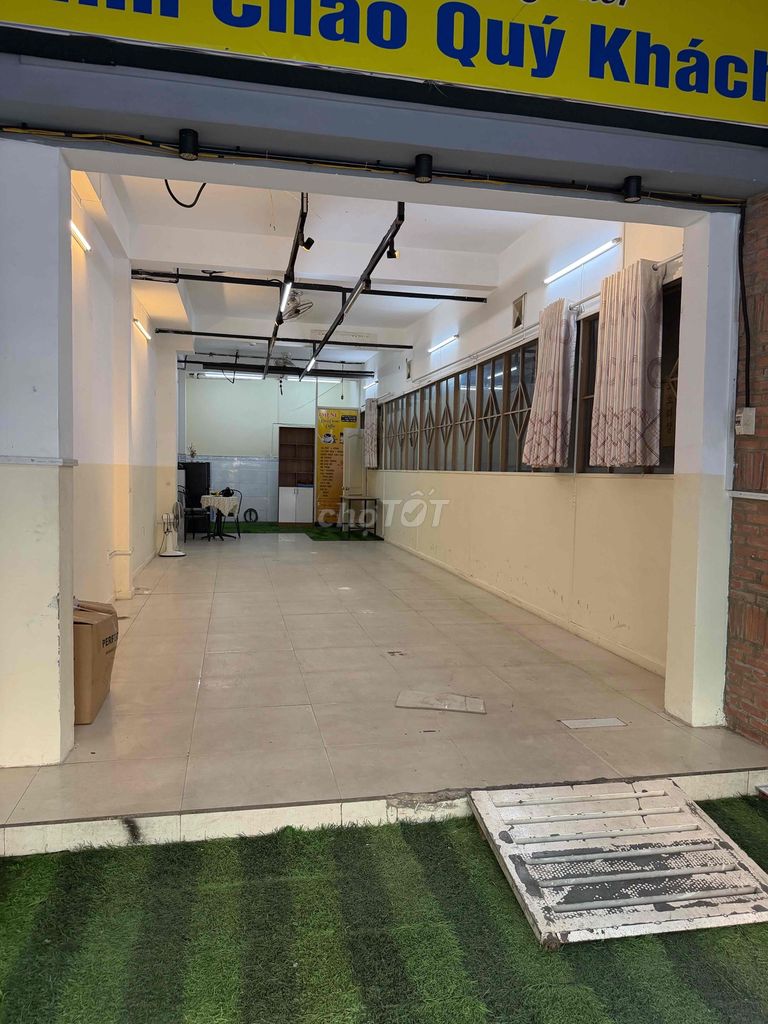 Cho thuê MB ĐẸP VỪA KD VỪA Ở KHU SÂN BAY -THĂNG LONG 4x18m chỉ 18triệu
