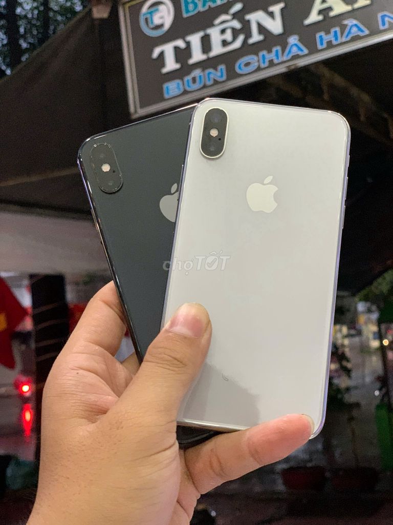 LÔ IP X 64G , NGUYÊN ZIN CHƯA THÁO ÓC , KENG 99%. Mua bán Điện thoại tại Thành phố Buôn Ma Thuột Đắk Lắk được đăng bởi Cầm Đồ PHÚT 89  hình 1