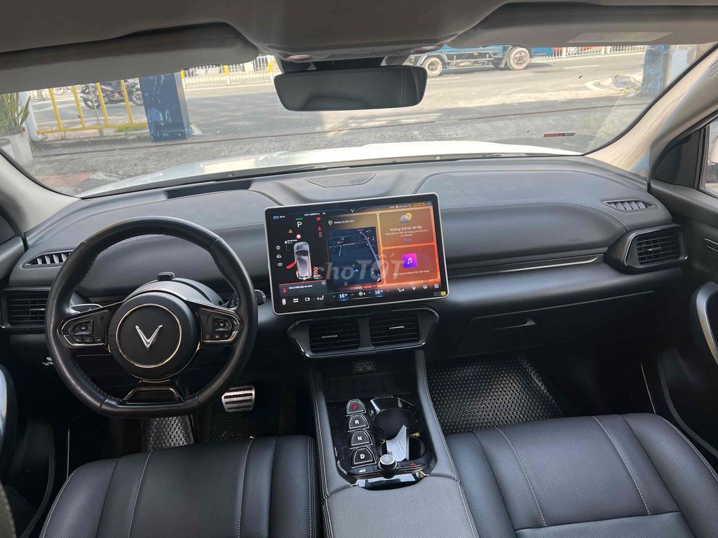 VinFast VF 8 Eco 2023 nhiều ưu đãi. Mua bán Ô tô tại Quận Tân Phú Tp Hồ Chí Minh được đăng bởi Nguyễn Tân Xe Lướt  hình 8