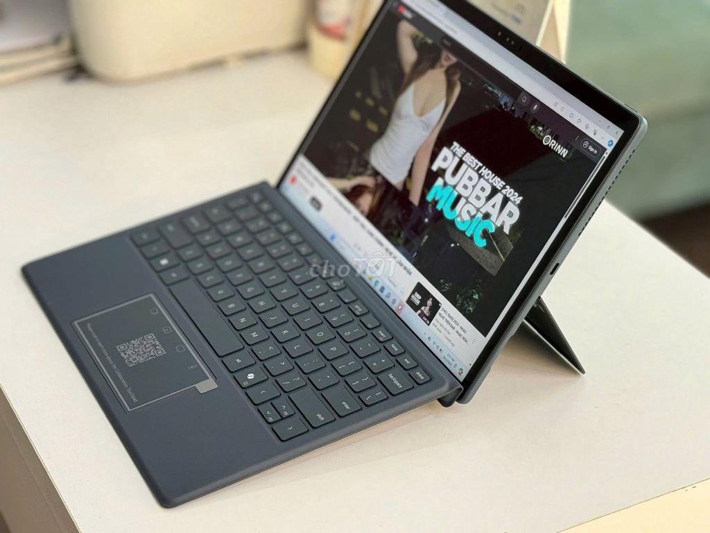 Dell Latitude 7350 Ultra7 32GB/1TB Like new. Mua bán Laptop tại Quận 1 Tp Hồ Chí Minh được đăng bởi Hội Đồ Điện Tử hình 1