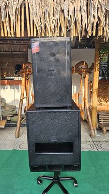 Vỏ loa 30. Mua bán Tivi, Âm thanh tại Thị xã Điện Bàn Quảng Nam được đăng bởi Xưởng Thùng Loa Khánh Hưng
