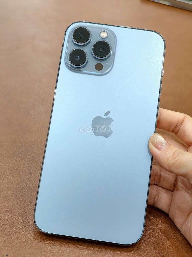 13 Pro Max, Iphone 13 Pro Max 256gb Vna Xanh 97%. Mua bán Điện thoại tại Quận Đống Đa Hà Nội được đăng bởi Hn Store hình 1
