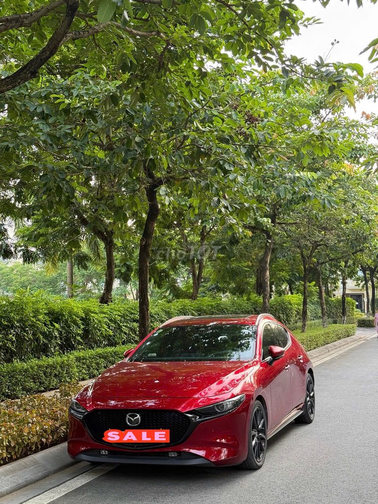 Mazda 3 Premium 2.0 Signature 2021