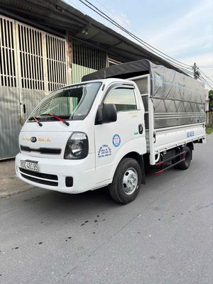 xe chính chủ cần bán kia K250 tải 2T490 sx 2018. Mua bán Xe tải, xe ben tại Thành phố Biên Hòa Đồng Nai được đăng bởi Phạm Thuý Liễu