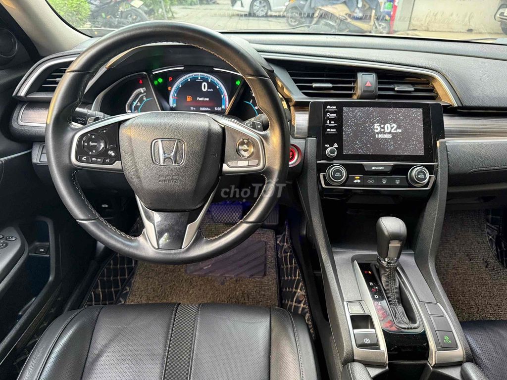 CẦN BÁN HONDA CIVIC 1.5GAT MODEL 2021 SIÊU MỚI. Mua bán Ô tô tại Quận Bắc Từ Liêm Hà Nội được đăng bởi Mr PHÁT THÁI HÀ AUTO hình 17