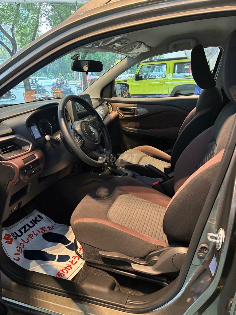 Suzuki Fronx 2025 GL Xám KM 26 Triệu. Mua bán Ô tô tại Quận Tân Bình Tp Hồ Chí Minh được đăng bởi Liêu Thị Mộng Thương hình 7