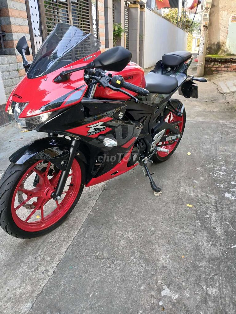Can ban xe gsx 2023 chi 4000km xe dep nhu moi. Mua bán Xe máy tại Thành phố Biên Hòa Đồng Nai được đăng bởi Trung phạm phát hình 2