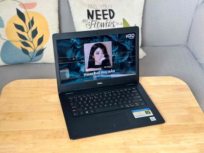 Dell Inspiron 3493 I3-1005G1/8/256/14" FHD. Mua bán Laptop tại Quận Ninh Kiều Cần Thơ được đăng bởi Laptop cũ giá rẻ Cần Thơ Nhựt Phi Computer