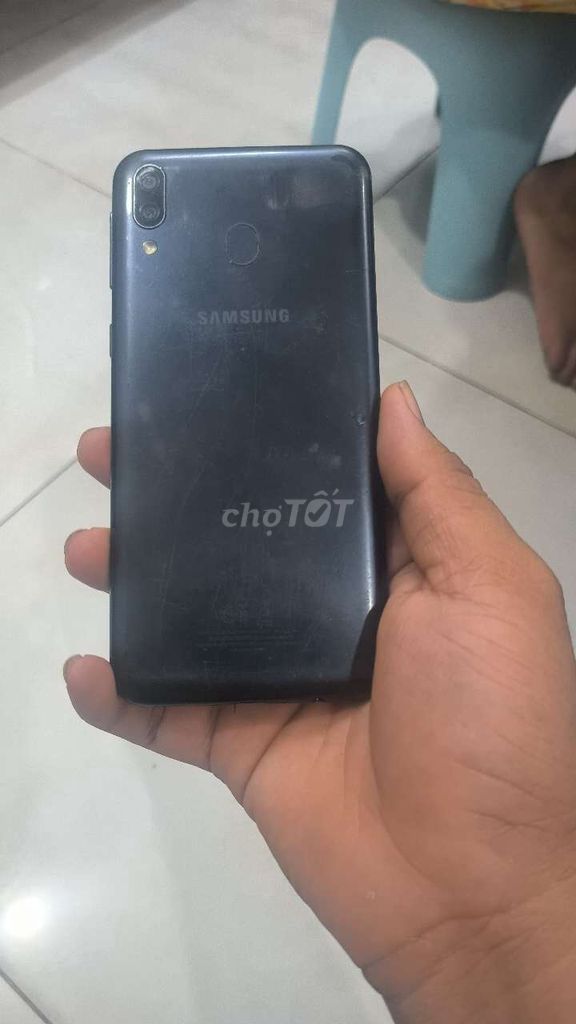 Điện thoại Samsung Đen. Mua bán Điện thoại tại Quận Bình Tân Tp Hồ Chí Minh được đăng bởi Ngoc hình 1