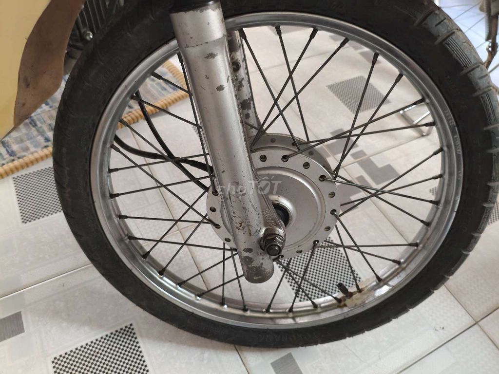 Xe 50cc đèn tròn bs 67 giấy tờ đầy đủ. Mua bán Xe máy tại Huyện Châu Phú An Giang được đăng bởi Tuấn Khanh xe máy hình 10