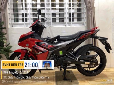 Úp cc nên bán Ex155 Form mới 2024. Mua bán Xe máy tại Huyện Châu Thành Bến Tre được đăng bởi Quân