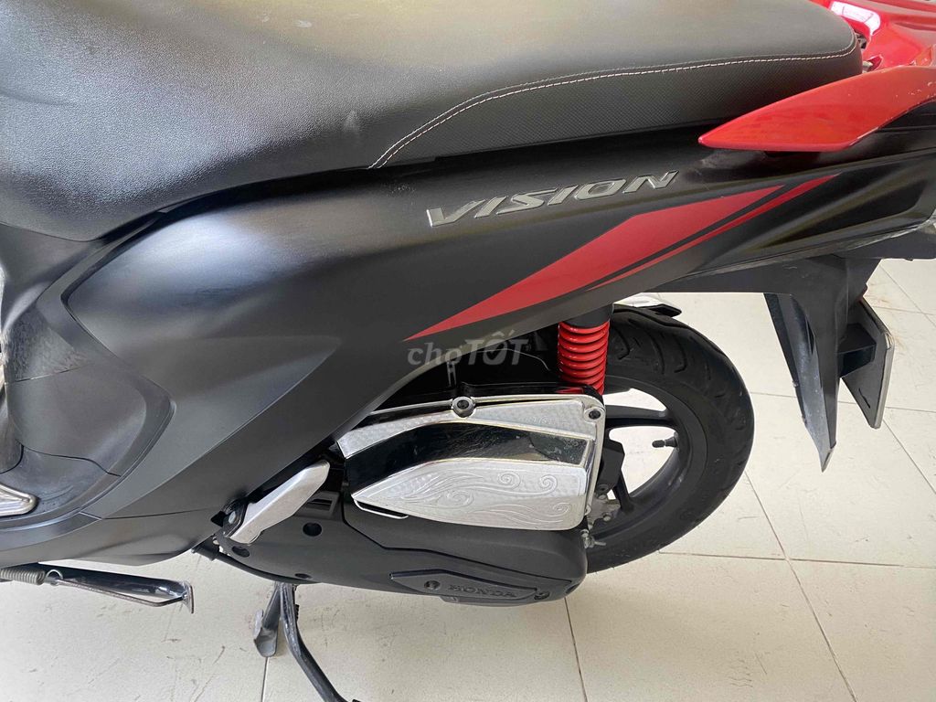 honda vision 2022. bst bánh lớn. Mua bán Xe máy tại Huyện Bình Chánh Tp Hồ Chí Minh được đăng bởi Trần trọng hình 3
