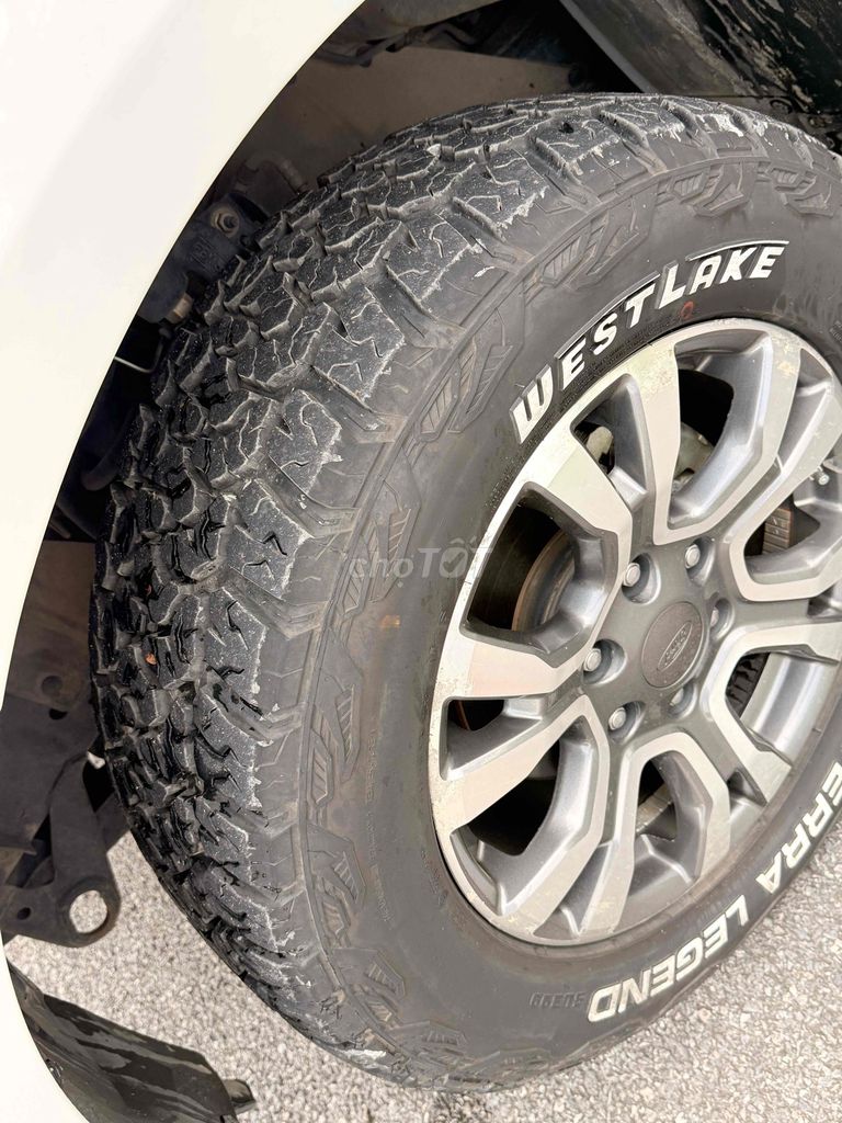 Ford Ranger 2018 Wildtrak 3.2 4x4 AT - 75000 km. Mua bán Ô tô tại Huyện Chương Mỹ Hà Nội được đăng bởi NGUYỄN TÙNG hình 5