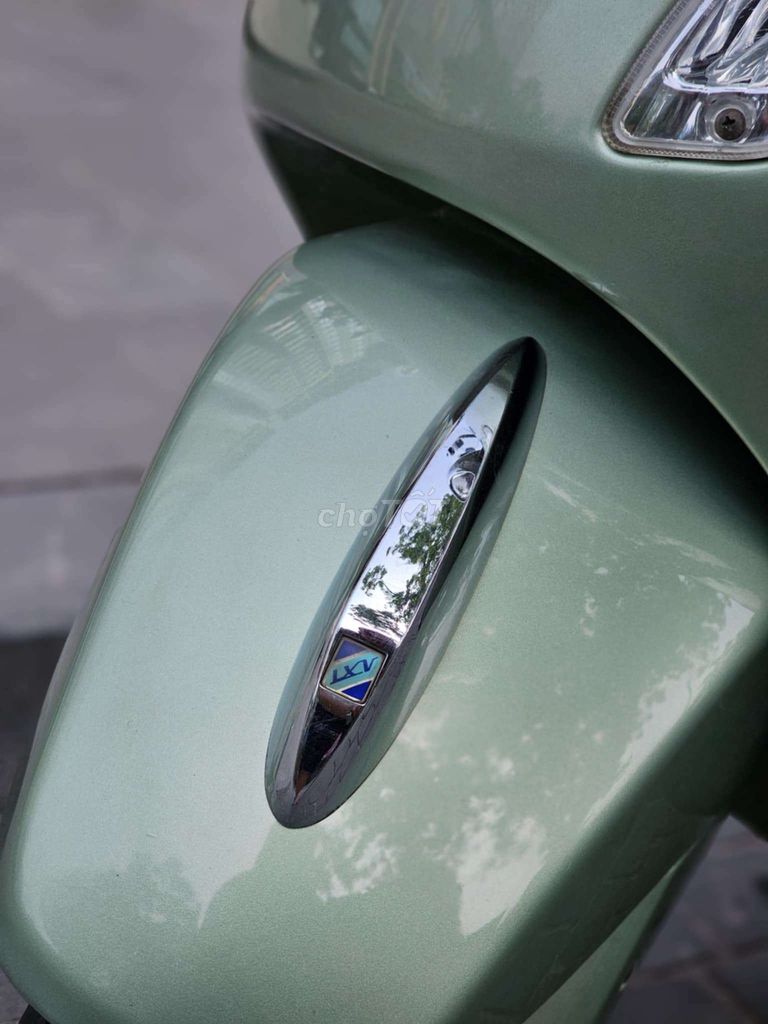 Siêu phẩm LXV 125ie biển 34567. Mua bán Xe máy tại Quận Ba Đình Hà Nội được đăng bởi Việt hình 10