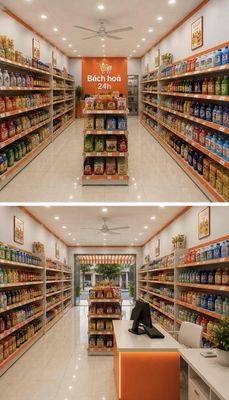 Tuyển 10 Nam Nhân Viên Bán Hàng