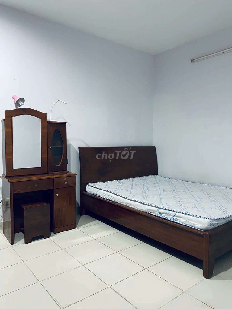 Bán Căn Hộ Chung Cư Phước Bình 55m2 6D, Phường Phước Bình (Quận 9 cũ), Thành phố Thủ Đức, Tp Hồ Chí Minh Thành phố Thủ Đức Tp Hồ Chí Minh