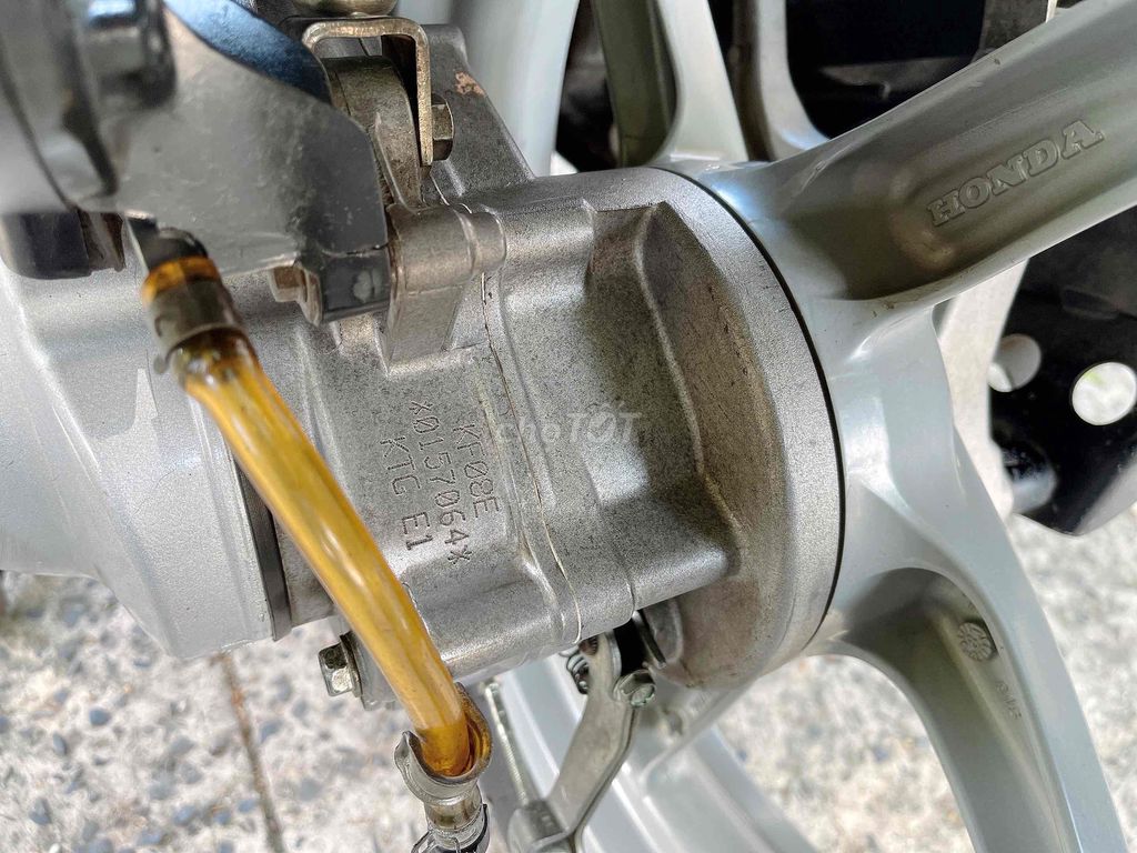 Sh 150cc Đk 2OO9.20739. Sm 015. Bstp. Giá nhanh.❤️. Mua bán Xe máy tại Quận Gò Vấp Tp Hồ Chí Minh được đăng bởi LeeteeHung hình 5