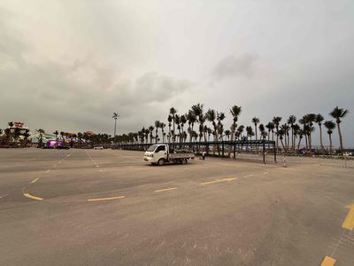 trung tâm phân phối bạt Vi Hoa
