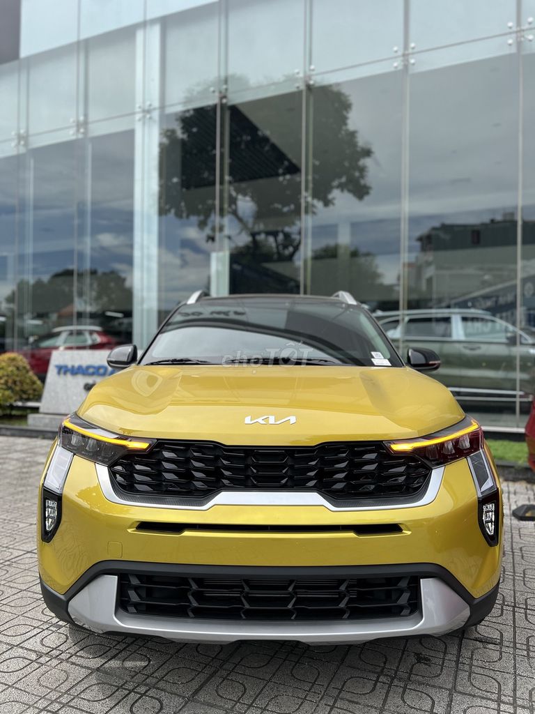 KIA SONET 1.5 PREMIUM - GIẢM GIÁ THẲNG - ƯU ĐÃI. Mua bán Ô tô tại Quận Gò Vấp Tp Hồ Chí Minh được đăng bởi Phụng KIA MAZDA GÒ VẤP hình 1