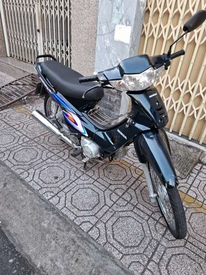 Nhà dư chiếc wave hàn quốc máy cực kỳ êm. Mua bán Xe máy tại Quận 4 Tp Hồ Chí Minh được đăng bởi Tran phat