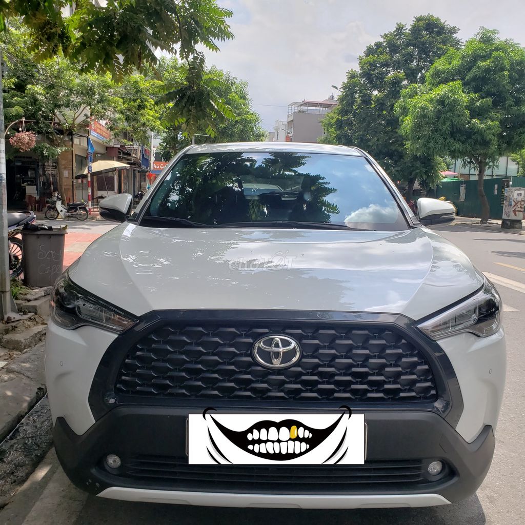 Toyota Corolla Cross 2023 1.8G - 30000 km. Mua bán Ô tô tại Thị xã Từ Sơn Bắc Ninh được đăng bởi Nguyễn Minh Nam hình 1