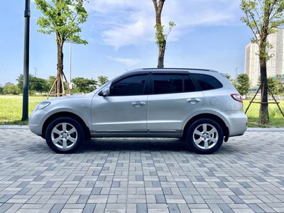 Hyundai Santa Fe 2009 - 130000 km