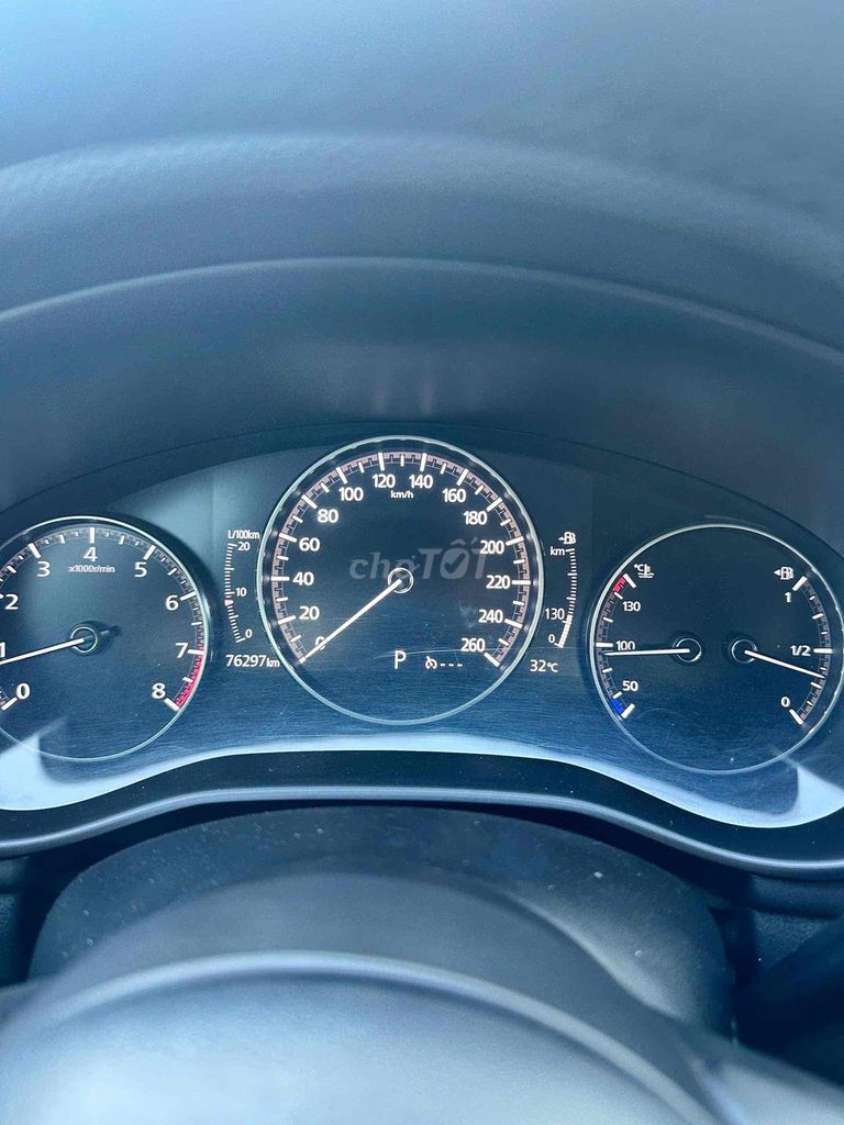 Mazda 3 2019 Fom 2020. Mua bán Ô tô tại Quận Cẩm Lệ Đà Nẵng được đăng bởi Nguyễn Duy hình 7