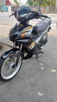 Yamaha Exciter  úp 2010 dọn full mới bs67 có góp