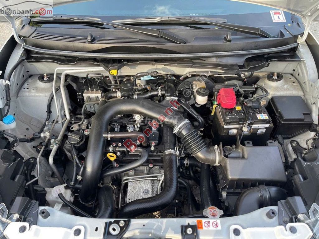 Toyota Raize G 1.0 CVT 2023 - 499 Triệu. Mua bán Ô tô tại Thành phố Tây Ninh Tây Ninh được đăng bởi Toyota Tây Ninh hình 8