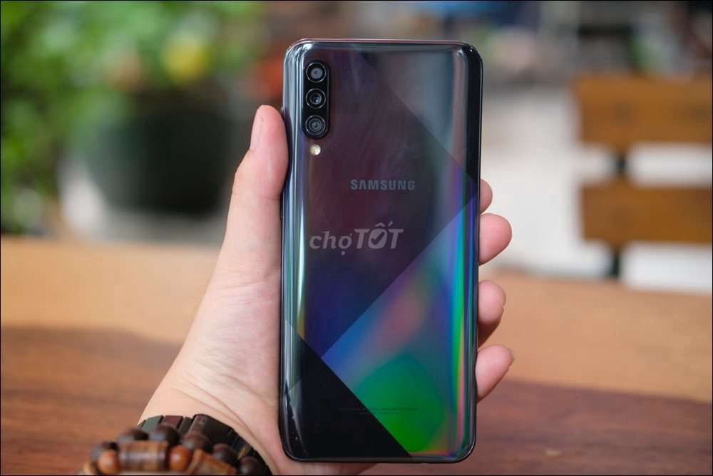 Bán điện thoại Samsung A50s. Mua bán Điện thoại tại Huyện Long Thành Đồng Nai được đăng bởi Lam Nguyễn hình 1
