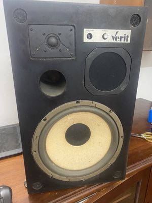 Bán loa USA bass 30 cm rất hay. Mua bán Tivi, Âm thanh tại Quận Ba Đình Hà Nội được đăng bởi Đặng Ngọc Khánh