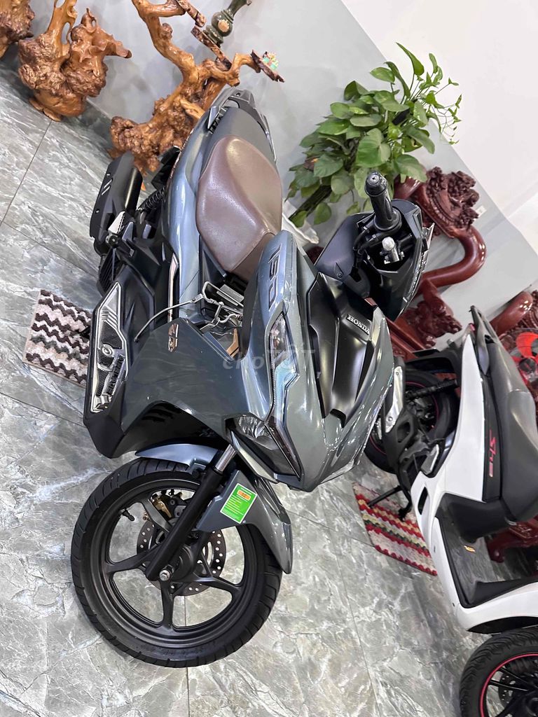 Хонда АБ 150 2022 Серая 18000 км